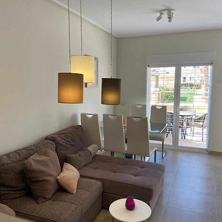 Duplex Campoamor Heated Pool Bagian luar foto