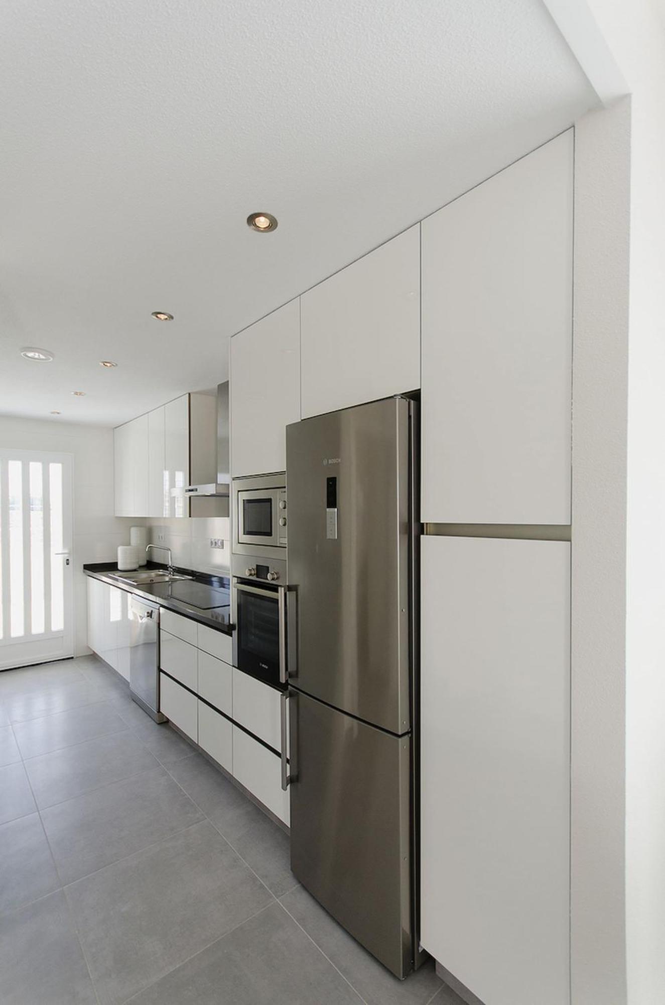 Duplex Campoamor Heated Pool Bagian luar foto