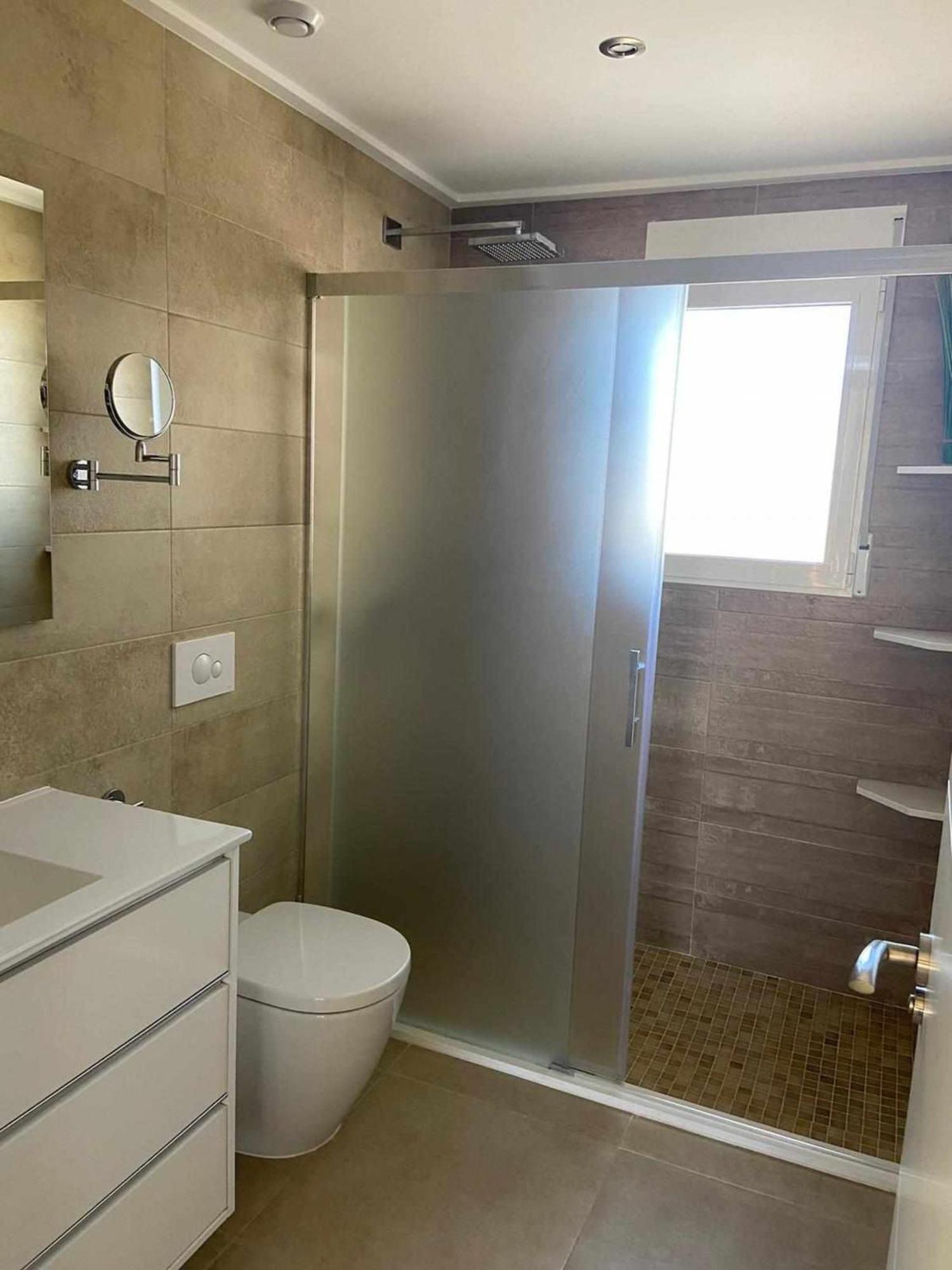Duplex Campoamor Heated Pool Bagian luar foto