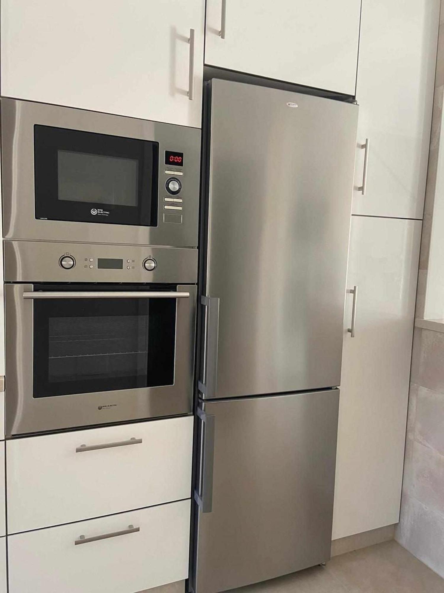 Duplex Campoamor Heated Pool Bagian luar foto
