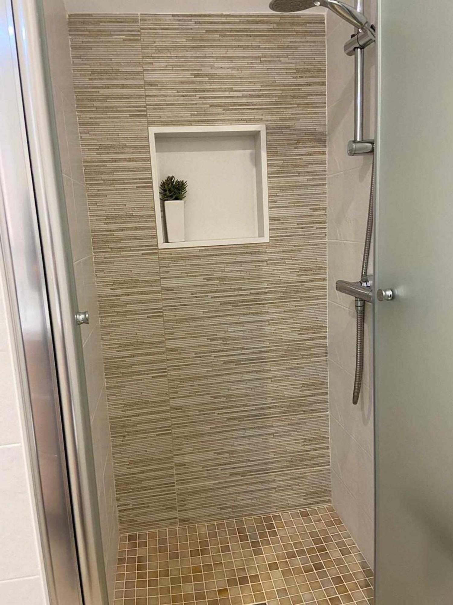Duplex Campoamor Heated Pool Bagian luar foto