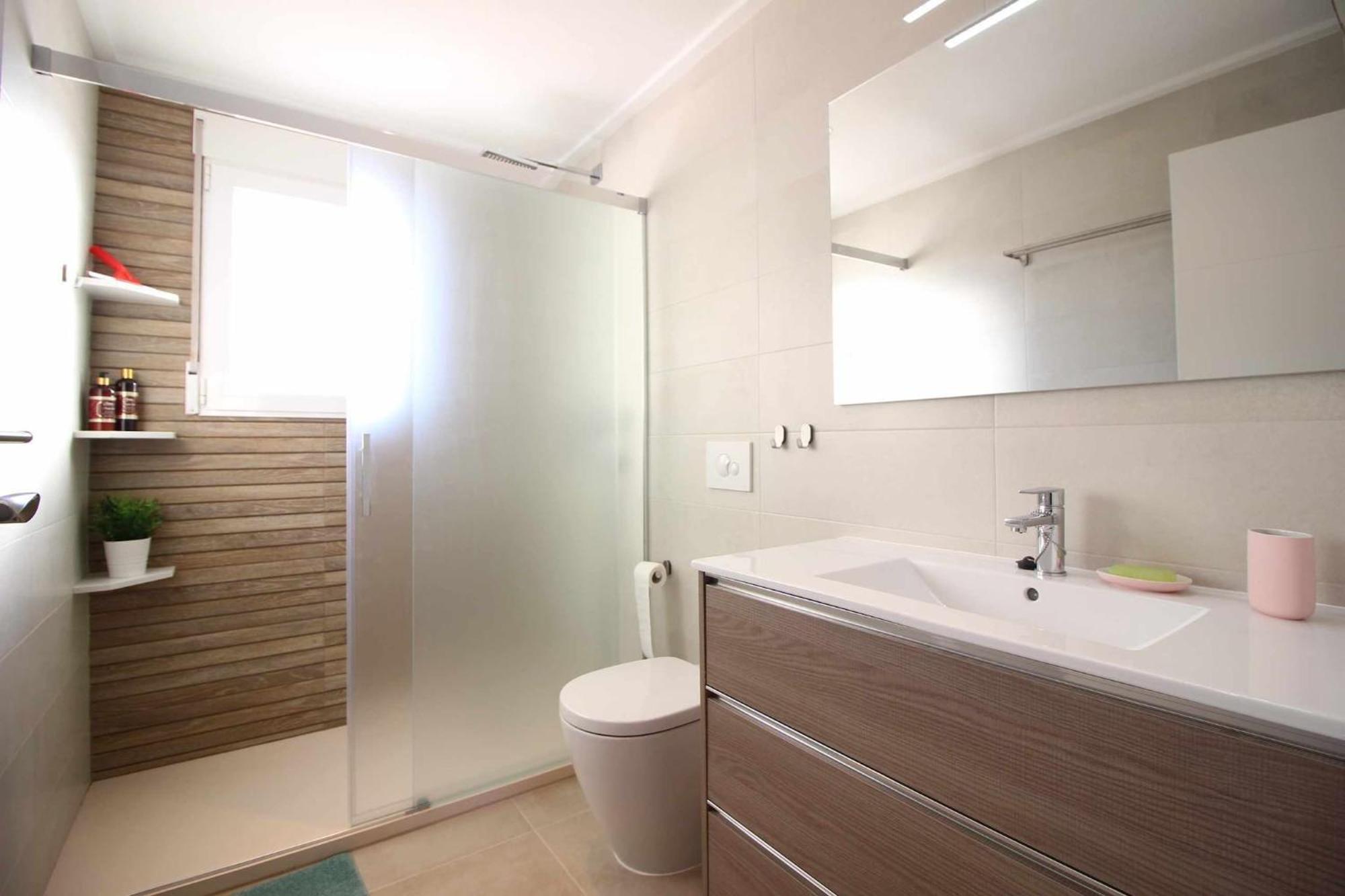 Duplex Campoamor Heated Pool Bagian luar foto