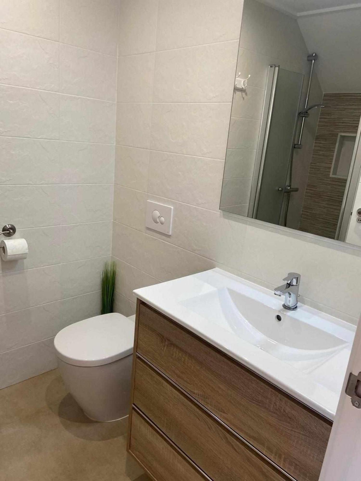 Duplex Campoamor Heated Pool Bagian luar foto